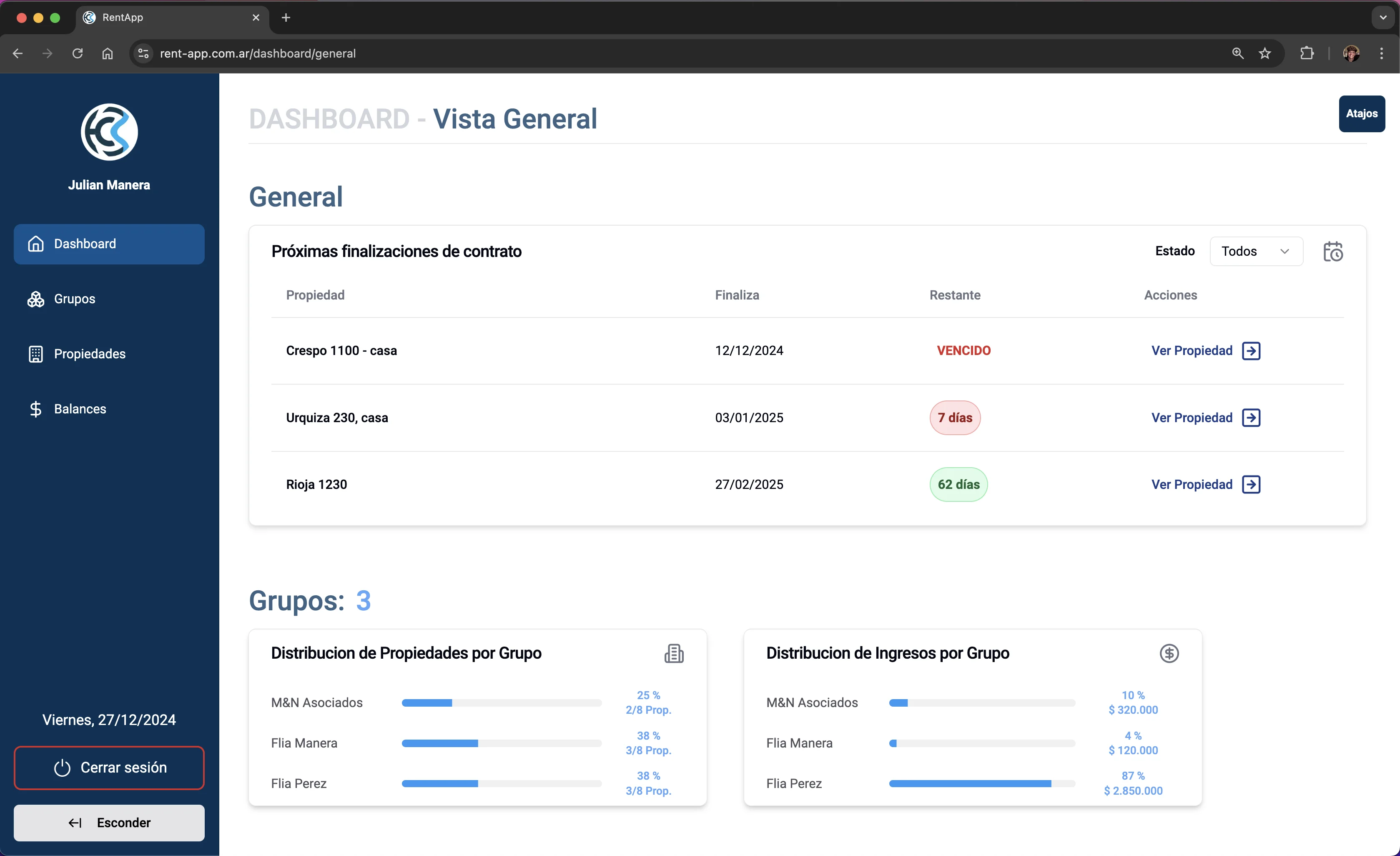 RentApp